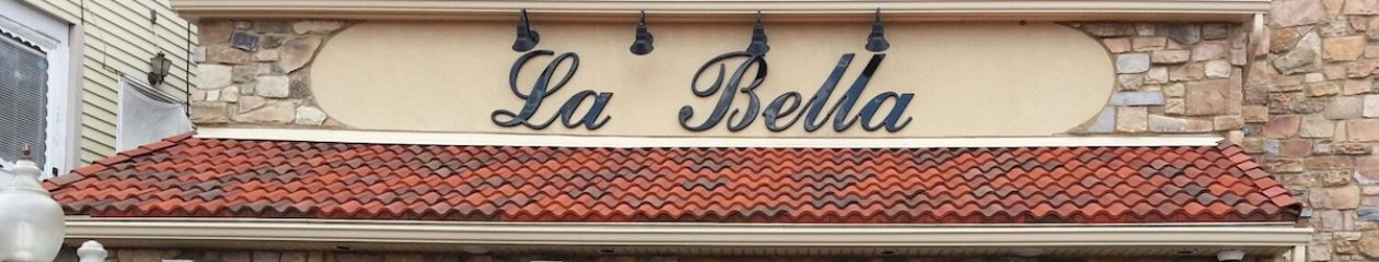 LaBella Family Restaurant & Pizzeria – Easton PA